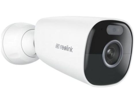 Kamera IP Reolink Argus B360 akumulatorowa 8MPx 4K Wi-Fi