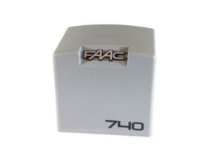 Obudowa górna do napędu FAAC 740/741
