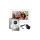 Zestaw wideodomofonowy Hilook by Hikvision HD-VIS-02-W