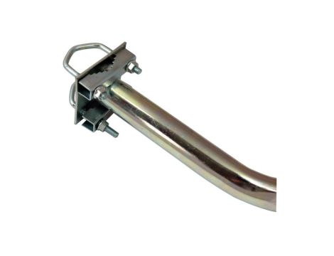 UCHWYT ANTENOWY BALKONOWY L300B (30 CM)
