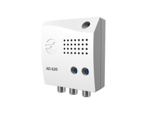 Wzmacniacz antenowy FAGOR AD620 PLUS 1WEJ.+2WYJ