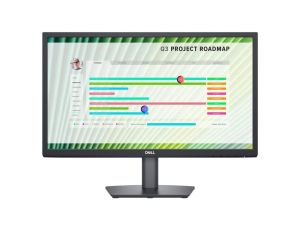 Monitor 22 cale Dell E2223HV FHD LED VGA