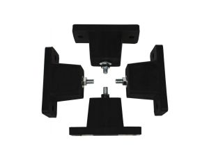 Podstawa Antywibracyjna Ivensis IMS08 zestaw 4 szt.