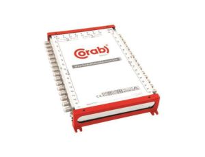 MULTISWITCH SMART LINE 9/24 CORAB