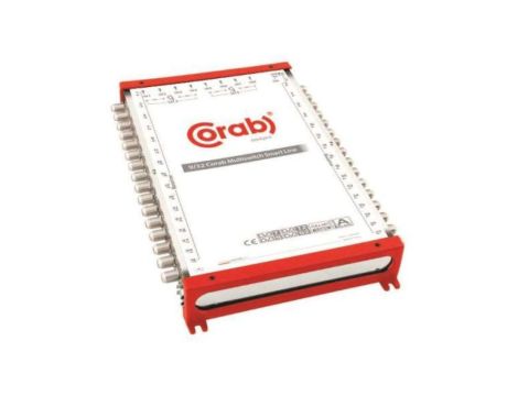MULTISWITCH SMART LINE 9/24 CORAB