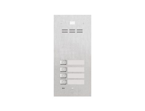 ACO FAM-P-4NPACC panel pod tynk 4-rodzinny czyt. brel.