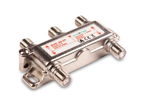 Rozgałęźnik AX SVE 40-01