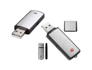 Dyktafon JNN X09 USB