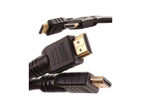 Kabel HDMI-HDMI v1.4 15m