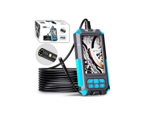 Kamera inspekcyjna Duo Endoskop 5M 9LED 2xFULL HD P50