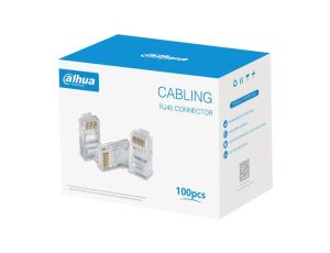 Wtyk sieciowy RJ45 kat.5e PFM976-531