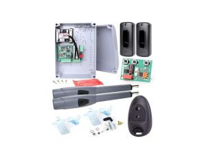 Zestaw CAME ATS 30AGS STANDARD 230V SPACE do bram skrzydłowych