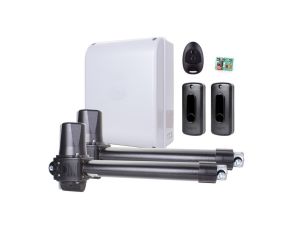 Zestaw CAME KRONO Plus SPACE do 6m bram skrzydłowych