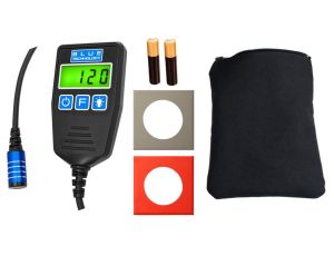 Miernik grubości lakieru Blue Technology MGR-13-S-AL