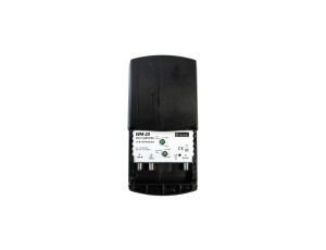 Wzmacniacz masztowy Telmor WM-20 UHF VHF
