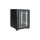 Szafa Rack stojąca do złożenia 15U/ 600x600 Pulsar RS1566