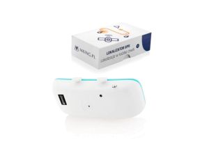 Lokalizator GPS Mking MK032 Dla Psa Koto Aplikacja