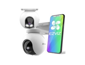 KAMERA IP EZVIZ EB8 4G