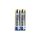 Bateria LR03 (AAA) Maxell Alcaline (blister 2 szt.)