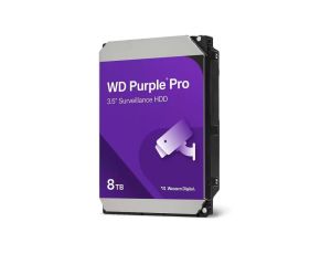DYSK WD PURPLE PRO 8TB WD8002PURP