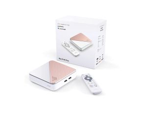 Android TV Box Homatics R 4K Plus