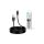 Kabel USB-A / USB-C Joyroom S-UC027A9 200cm 3A czarny