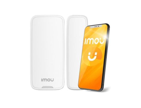 Czujnik drzwi/okna kontaktron Imou IOT-ZD1-EU