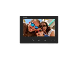 Monitor wideodomofonu DS-KH7300EY-WTE2(B)