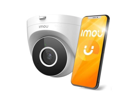 KAMERA IP IMOU TURRET IPC-T22EP