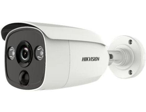 Kamera tubowa AHD, HD-CVI, HD-TVI, CVBS 2Mpx 2.8mm DS-2CE12D0T-PIRLO (2,8mm)