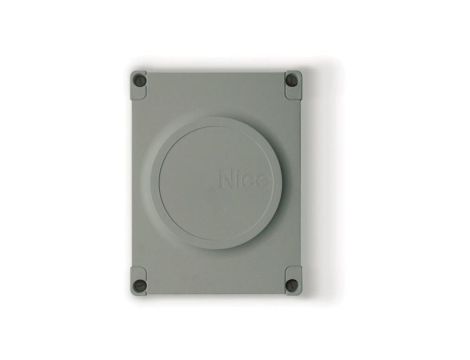 Centrala Sterująca NICE MC424LR10