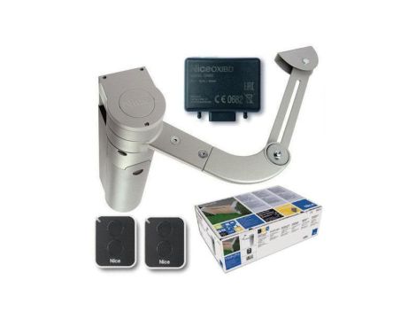Zestaw NICE Walky 1024 ERA ONE do furtek