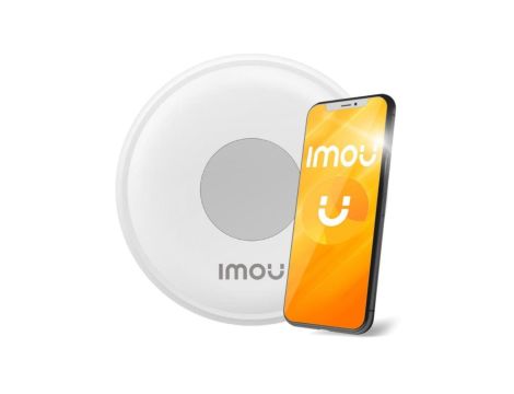 Przycisk bezprzewodowy Imou IOT-ZE1-EU