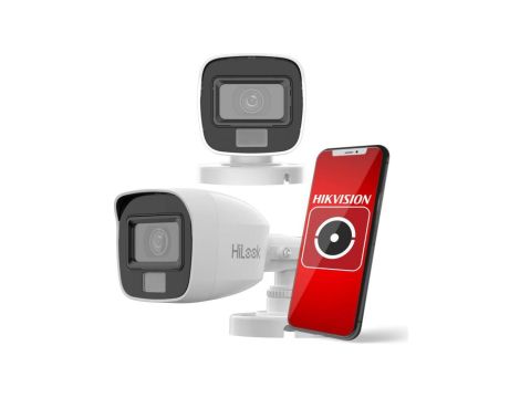 Kamera 4w1 Hilook by Hikvision tuba 5MP TVICAM-B5M-20DL 2.8mm
