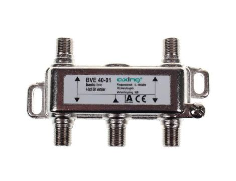 Rozgałęźnik AX BVE 40-01