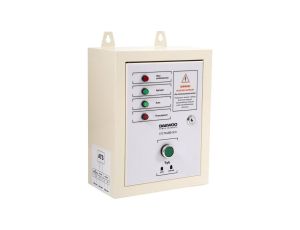 MODUŁ AUTOMATYKI SZR DAEWOO ATS15-400GDA