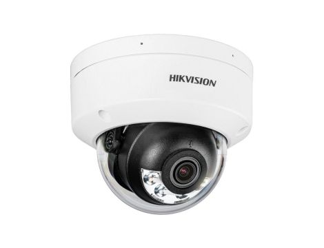 Kamera IP kopułkowa 8 Mpix 2,8mm DS-2CD2183G2-LIS2U(2.8mm)