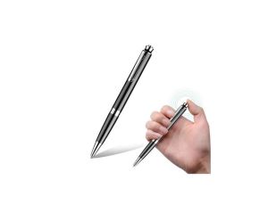 Dyktafon JNN Q60 mini Dyktafon Szpiegowski Pendrive 20h HQ