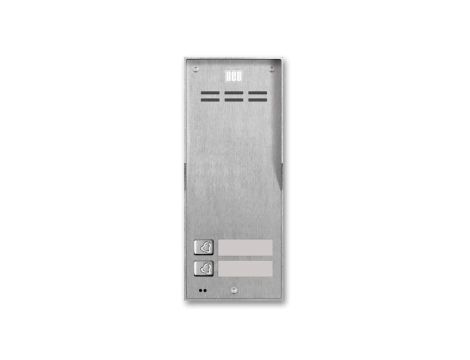 ACO FAM-P-2NPACC NT panel natynkowy 2-rodzinny czyt. brel.