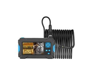 Kamera inspekcyjna MBG Line P30 Duo endoskop 10M 9LED 2xFULL HD