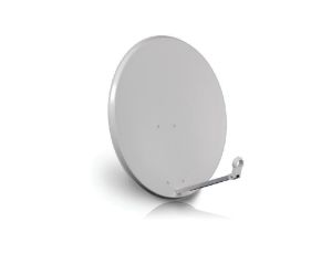 CZASZA ANTENA 80 CM JASNA (ASC-800TA-J)
