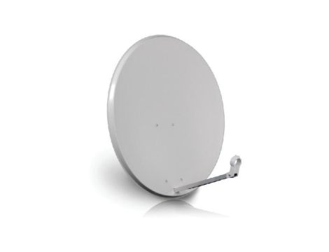 Czasza antena satelitarna 80cm jasna (ASC-800TA-J)