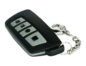 Pilot 4-kanałowy, 433MHz, dedykowany do MultiLTE-RF, ID TR-4H-ID