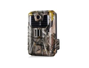 Kamera Leśna Tophunt HC900A 2.7K POLSKI 44xIR Fotopułapka