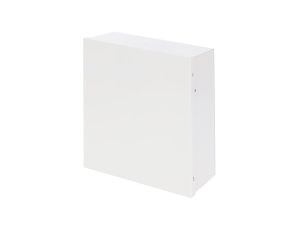 OBUDOWA ALARMOWA PUSTA Pulsar 17/40/DSPR/S/EMPTY