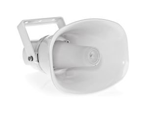 GŁOŚNIK TUBOWY HQM-ZT301 30W 100V BIAŁY