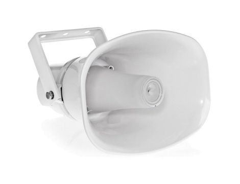 GŁOŚNIK TUBOWY HQM-ZT301 30W 100V BIAŁY