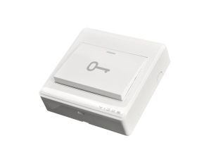 Przycisk wyjścia VIDOS OP07