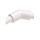 Kolano 153 do rur PVC IPRR25 Ivensis