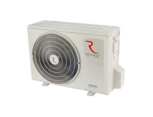 Klimatyzator pokojowy Rotenso Versu Mirror VO26Xo (jednostka zewnętrzna)